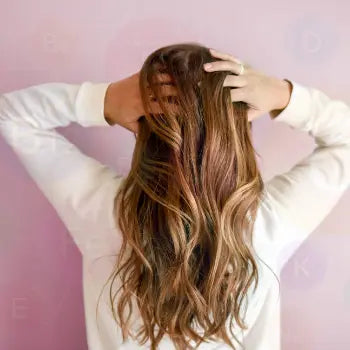 Los beneficios de la biotina para tu cabello 