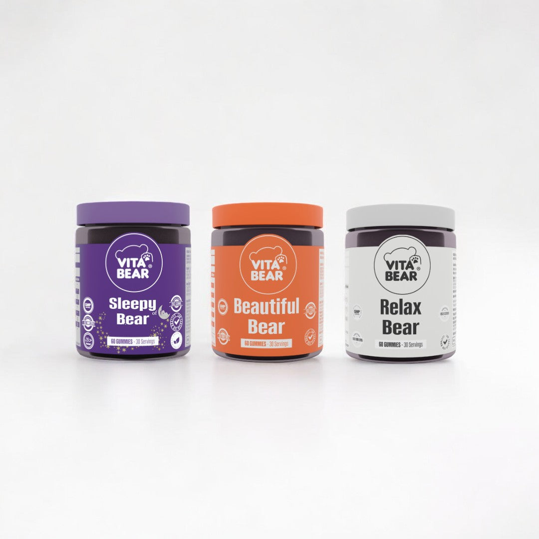 Trío Renacimiento - Tez, Sueño, Estrés